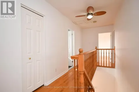 2061 Balharrie Avenue Ottawa ON K1G 1G2