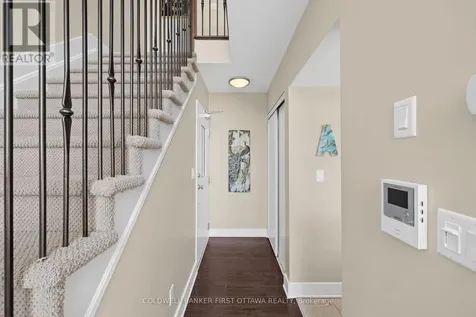 75C Colonnade Road Ottawa ON K2E 0A8