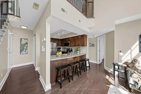 75C Colonnade Road Ottawa ON K2E 0A8