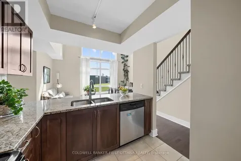 75C Colonnade Road Ottawa ON K2E 0A8