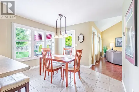 26 Augusta Crescent St. Thomas ON N5R 6J8