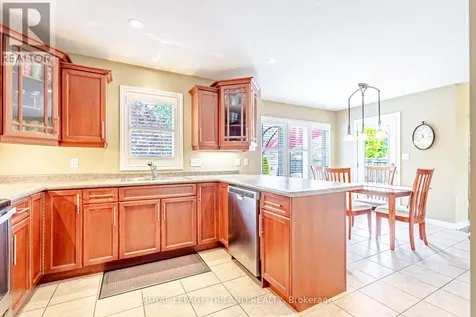 26 Augusta Crescent St. Thomas ON N5R 6J8