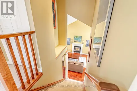 26 Augusta Crescent St. Thomas ON N5R 6J8