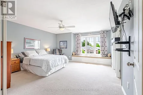 26 Augusta Crescent St. Thomas ON N5R 6J8