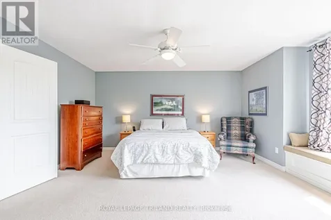 26 Augusta Crescent St. Thomas ON N5R 6J8