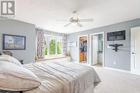 26 Augusta Crescent St. Thomas ON N5R 6J8