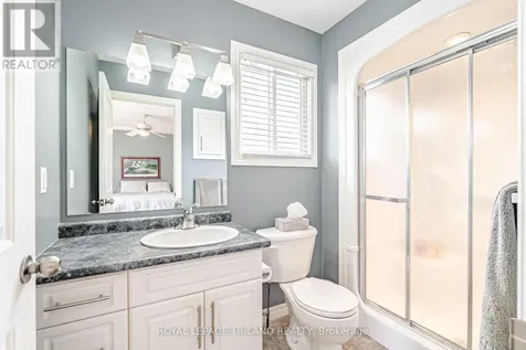 26 Augusta Crescent St. Thomas ON N5R 6J8