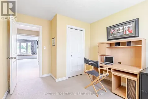 26 Augusta Crescent St. Thomas ON N5R 6J8