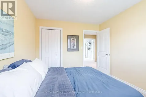 26 Augusta Crescent St. Thomas ON N5R 6J8