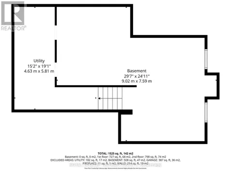 26 Augusta Crescent St. Thomas ON N5R 6J8
