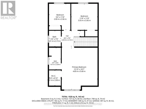 26 Augusta Crescent St. Thomas ON N5R 6J8