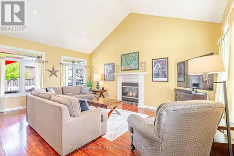 26 Augusta Crescent St. Thomas ON N5R 6J8