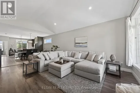 6 Royal Dornoch Drive St. Thomas ON N5R 0E8