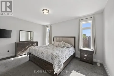 6 Royal Dornoch Drive St. Thomas ON N5R 0E8