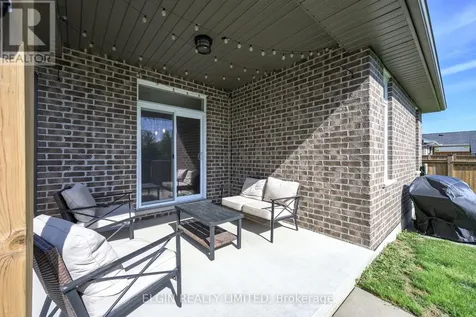 6 Royal Dornoch Drive St. Thomas ON N5R 0E8