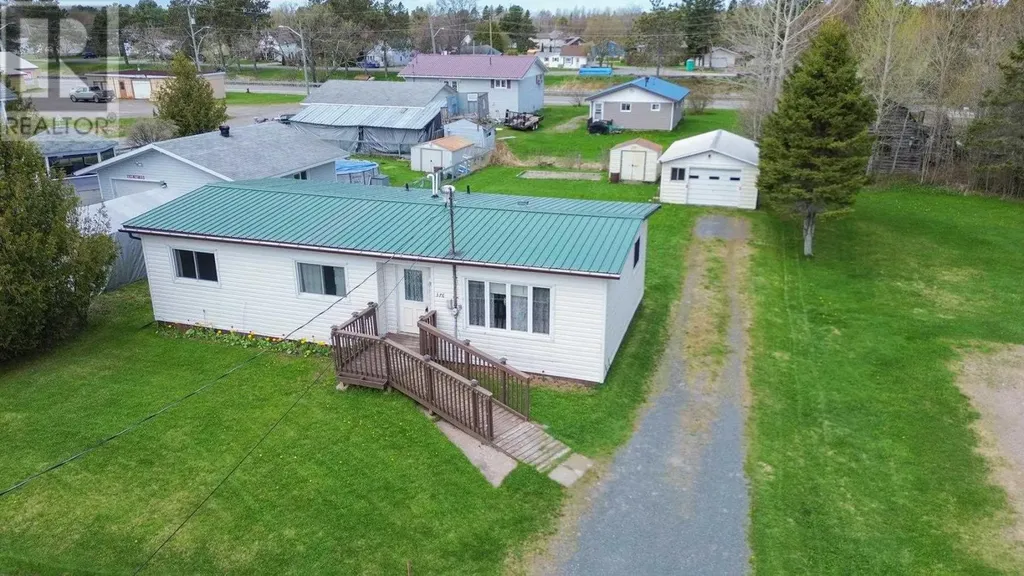 376 Boyle Street Thessalon ON P0R 1L0