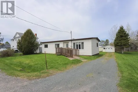 376 Boyle Street Thessalon ON P0R 1L0