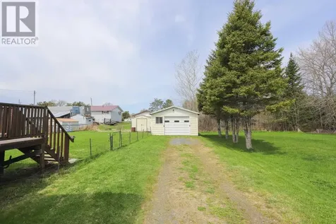 376 Boyle Street Thessalon ON P0R 1L0