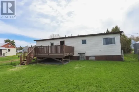 376 Boyle Street Thessalon ON P0R 1L0