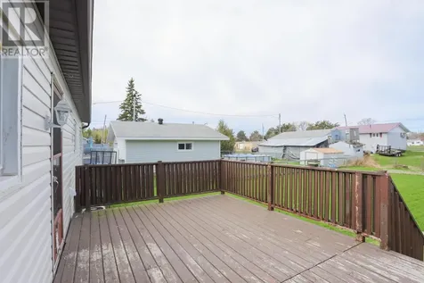 376 Boyle Street Thessalon ON P0R 1L0