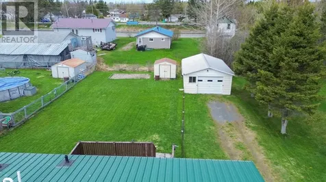 376 Boyle Street Thessalon ON P0R 1L0