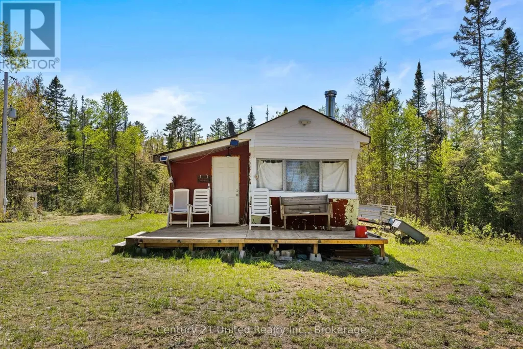 573 Jack Lake Road North Kawartha ON K0L 1A0
