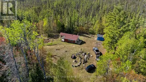 573 Jack Lake Road North Kawartha ON K0L 1A0