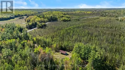 573 Jack Lake Road North Kawartha ON K0L 1A0
