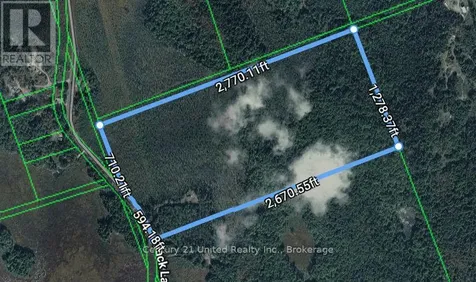 573 Jack Lake Road North Kawartha ON K0L 1A0
