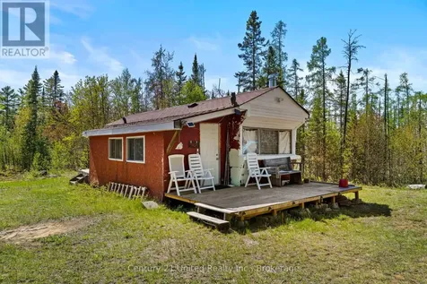 573 Jack Lake Road North Kawartha ON K0L 1A0
