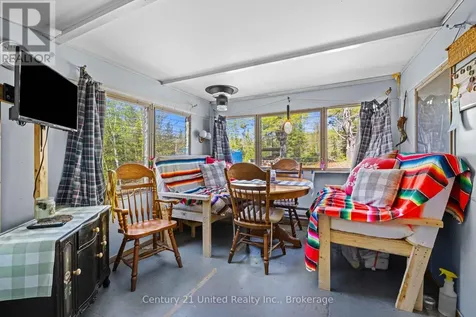 573 Jack Lake Road North Kawartha ON K0L 1A0