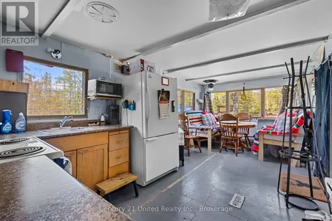 573 Jack Lake Road North Kawartha ON K0L 1A0