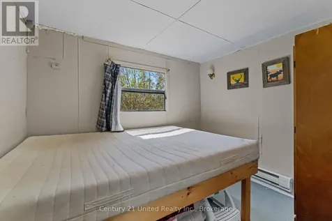 573 Jack Lake Road North Kawartha ON K0L 1A0
