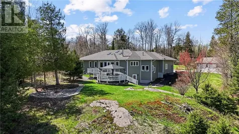 1400 Maple Drive Espanola ON P5E 1T5