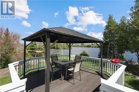 1400 Maple Drive Espanola ON P5E 1T5