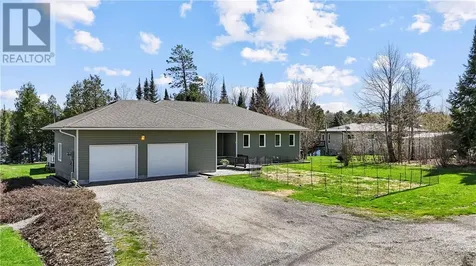 1400 Maple Drive Espanola ON P5E 1T5