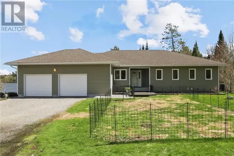 1400 Maple Drive Espanola ON P5E 1T5
