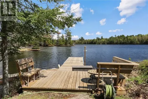 1400 Maple Drive Espanola ON P5E 1T5