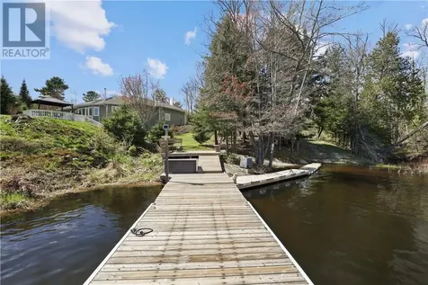 1400 Maple Drive Espanola ON P5E 1T5