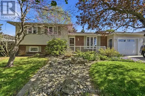 553 Scott Street Kincardine ON N2Z 1V2