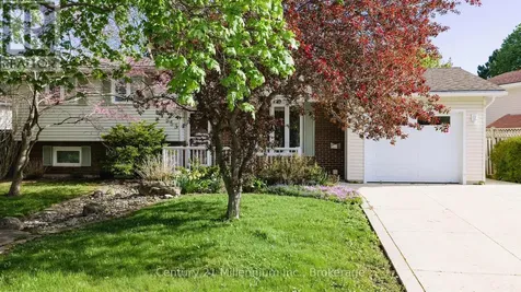 553 Scott Street Kincardine ON N2Z 1V2