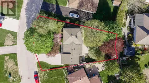 553 Scott Street Kincardine ON N2Z 1V2