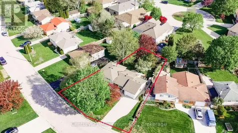 553 Scott Street Kincardine ON N2Z 1V2