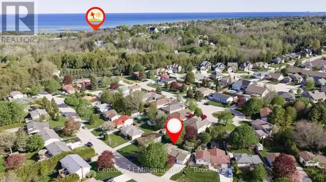 553 Scott Street Kincardine ON N2Z 1V2