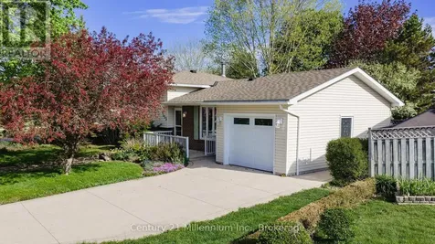 553 Scott Street Kincardine ON N2Z 1V2