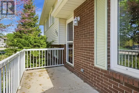 553 Scott Street Kincardine ON N2Z 1V2