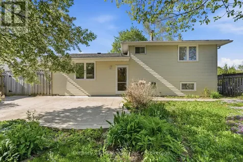 553 Scott Street Kincardine ON N2Z 1V2