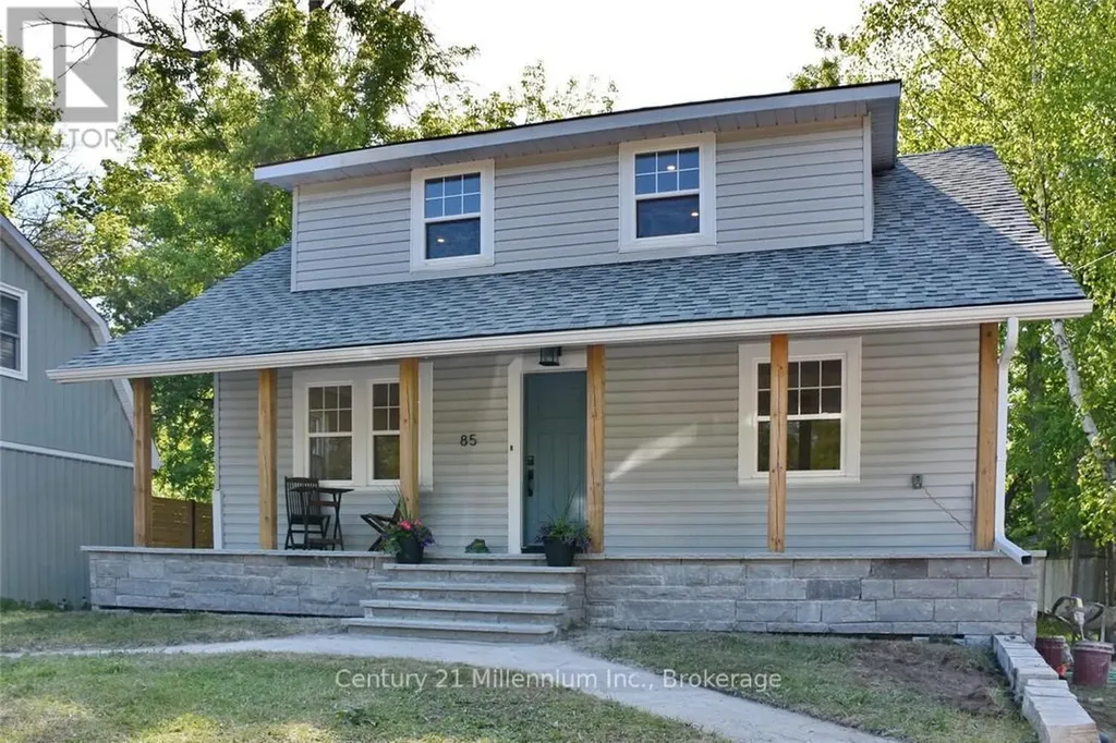 85 Glenwood Drive Wasaga Beach ON L9Z 2K5