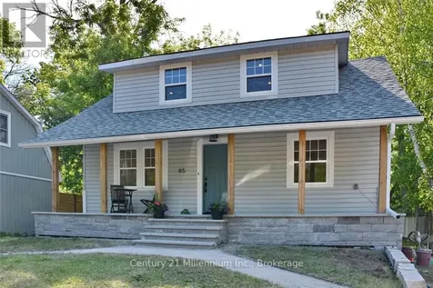 85 Glenwood Drive Wasaga Beach ON L9Z 2K5