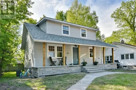 85 Glenwood Drive Wasaga Beach ON L9Z 2K5